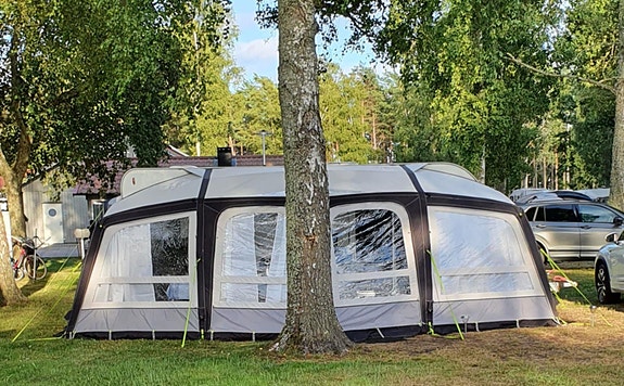 Knaus Royale 560 7 of 13