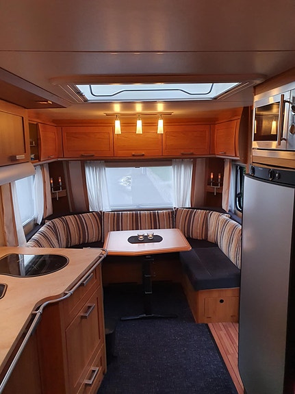 Knaus Royale 560 8 of 13