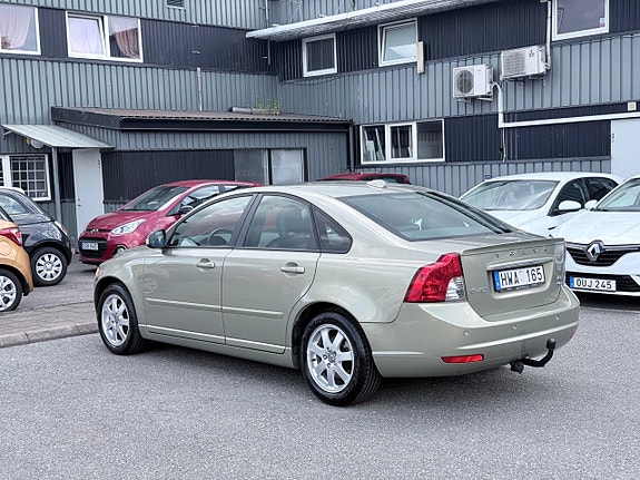 Volvo S40 10 of 10