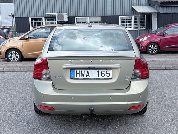 Volvo S40 9 of 10