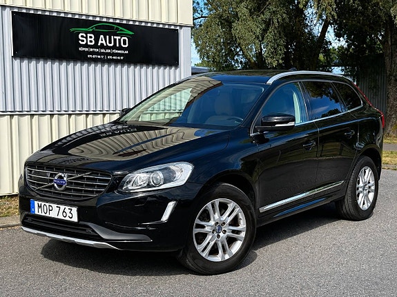 Volvo XC60 6 of 20