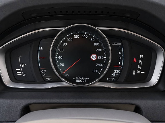Volvo XC60 17 of 20