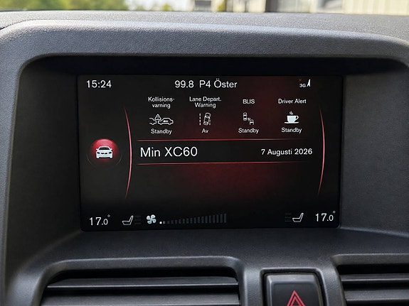 Volvo XC60 13 of 20