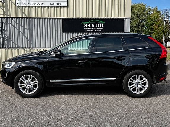 Volvo XC60 5 of 20