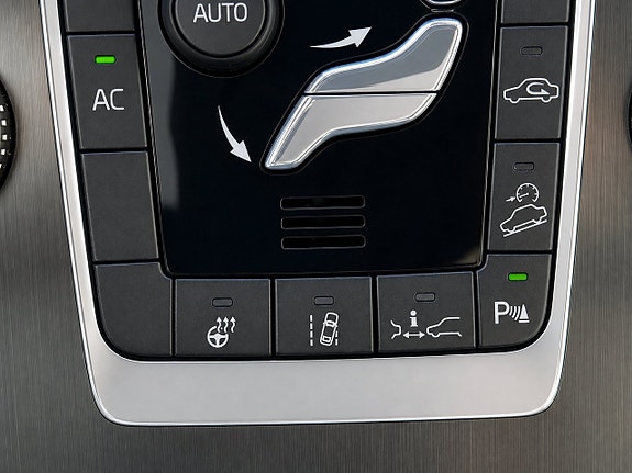 Volvo XC60 14 of 20