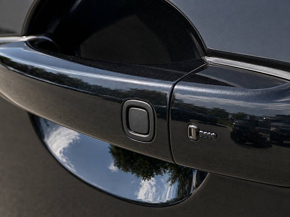 Volvo XC60 18 of 20