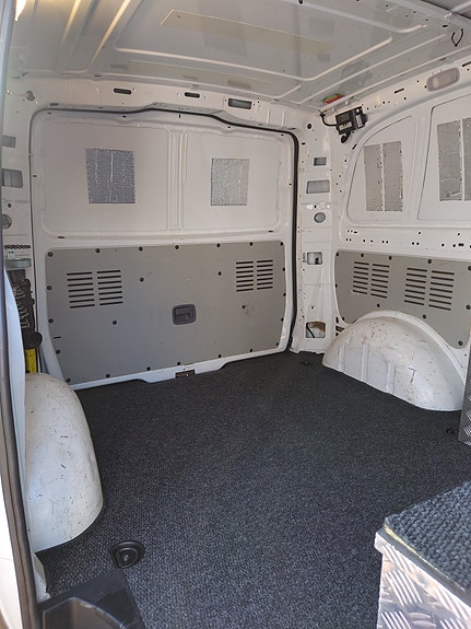 Mercedes-Benz Vito 109 4 of 6