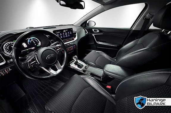 Kia XCeed 13 of 27