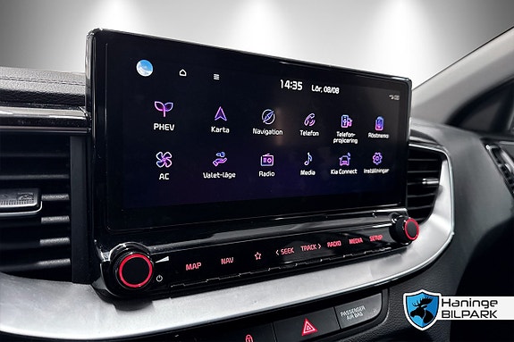 Kia XCeed 20 of 27