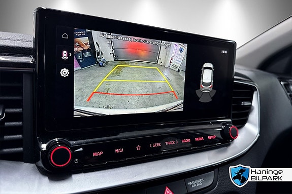 Kia XCeed 23 of 27