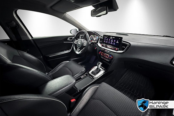 Kia XCeed 14 of 27