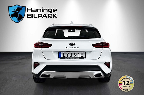 Kia XCeed 9 of 27