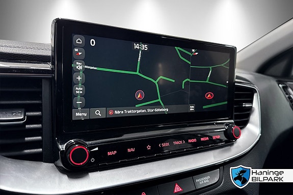 Kia XCeed 21 of 27