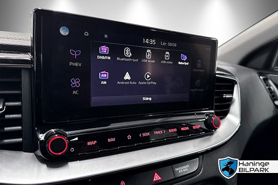 Kia XCeed 22 of 27