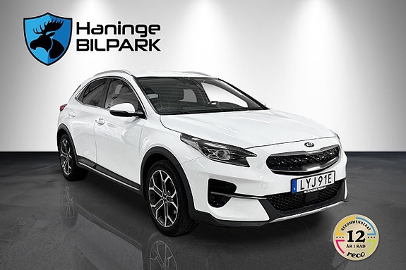 Kia XCeed 5 of 27