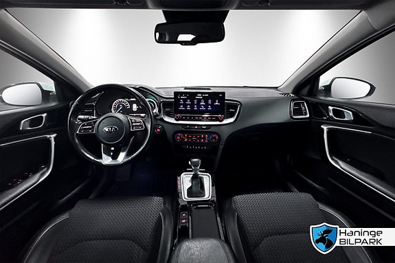 Kia XCeed 15 of 27