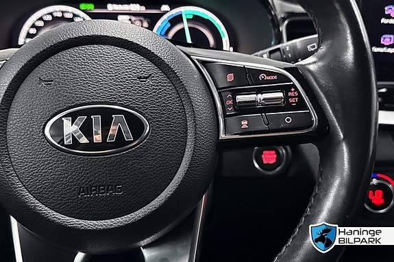 Kia XCeed 18 of 27