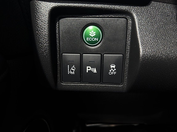 Honda HR-V 11 of 19