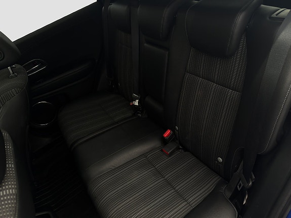 Honda HR-V 17 of 19