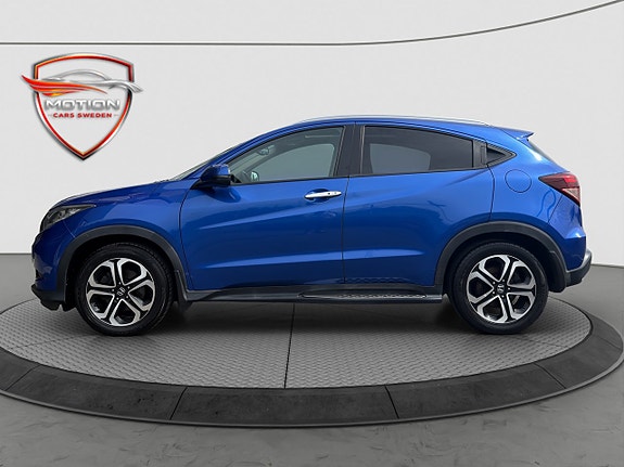 Honda HR-V 8 of 19