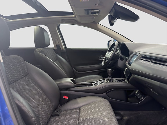 Honda HR-V 15 of 19