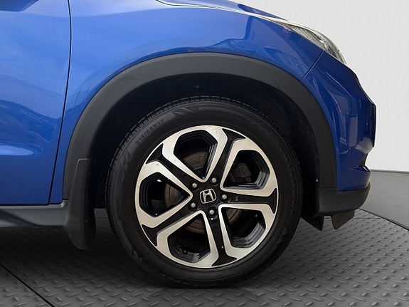 Honda HR-V 19 of 19