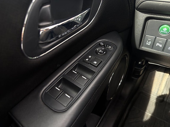 Honda HR-V 12 of 19