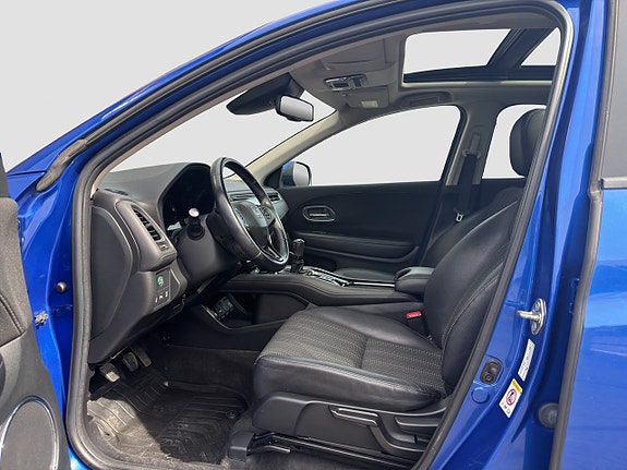 Honda HR-V 9 of 19
