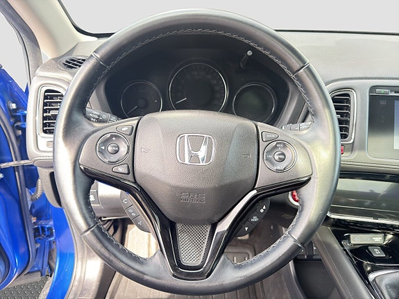 Honda HR-V 10 of 19