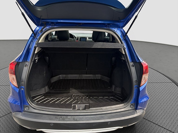 Honda HR-V 18 of 19