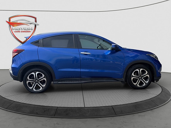 Honda HR-V 4 of 19