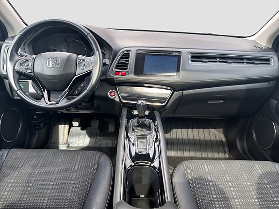 Honda HR-V 13 of 19