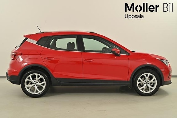 Seat Arona 5 of 13