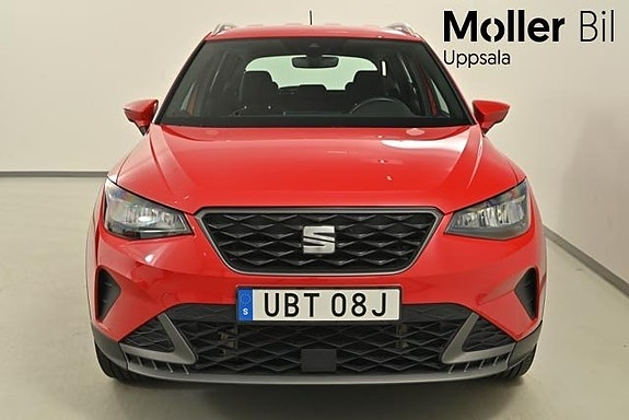 Seat Arona 3 of 13