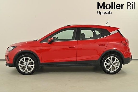 Seat Arona 7 of 13