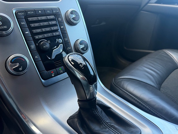 Volvo V70 13 of 14