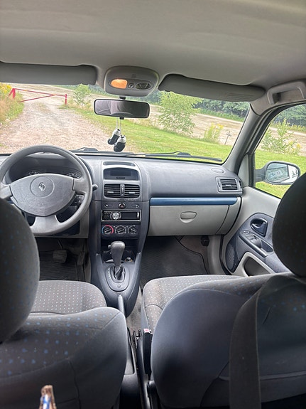 Renault Clio 7 of 7