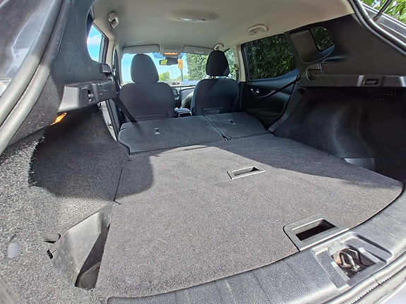 Nissan Qashqai 5 of 7