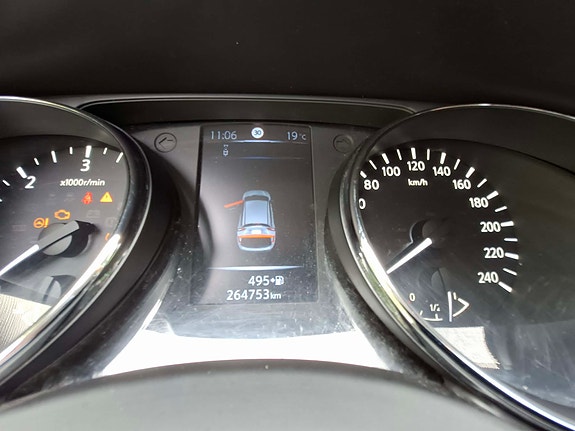 Nissan Qashqai 4 of 7