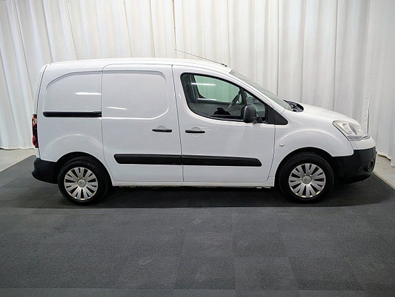 Citroen Berlingo 5 of 11