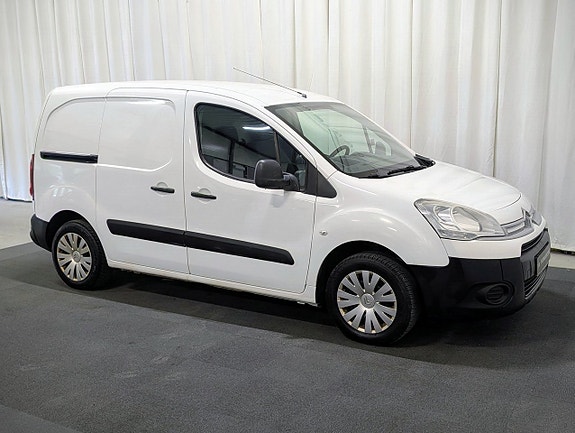 Citroen Berlingo 6 of 11