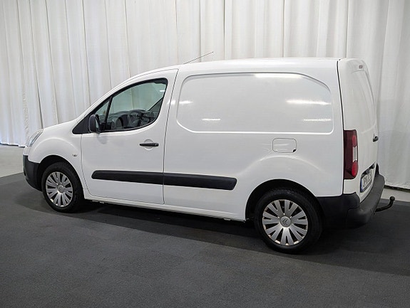 Citroen Berlingo 2 of 11