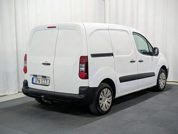 Citroen Berlingo 4 of 11