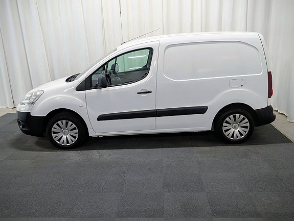 Citroen Berlingo 3 of 11