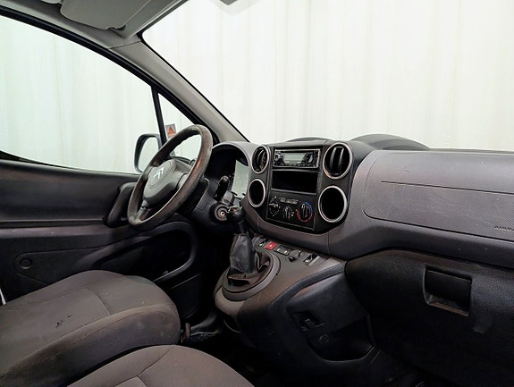 Citroen Berlingo 7 of 11