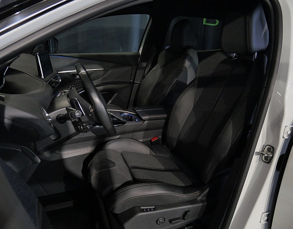 Peugeot 3008 8 of 20