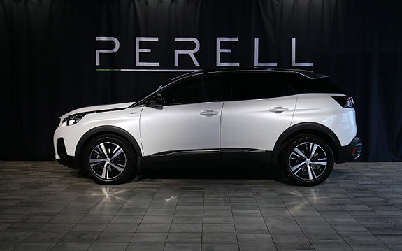 Peugeot 3008 2 of 20