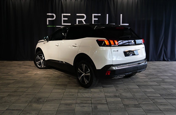 Peugeot 3008 3 of 20