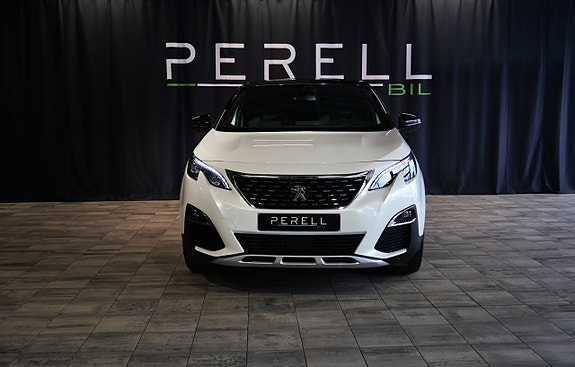 Peugeot 3008 5 of 20