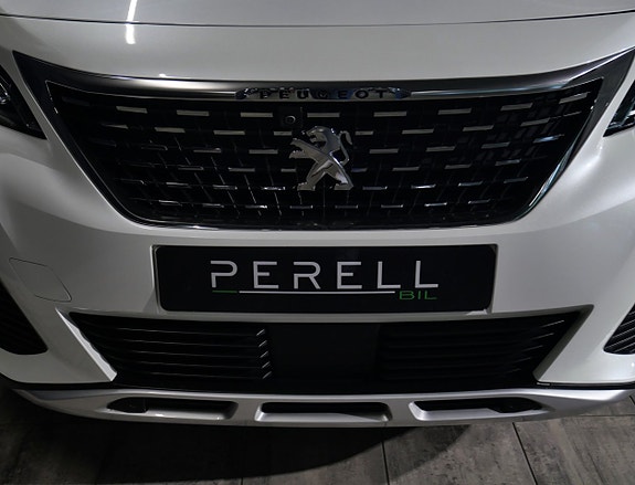 Peugeot 3008 20 of 20